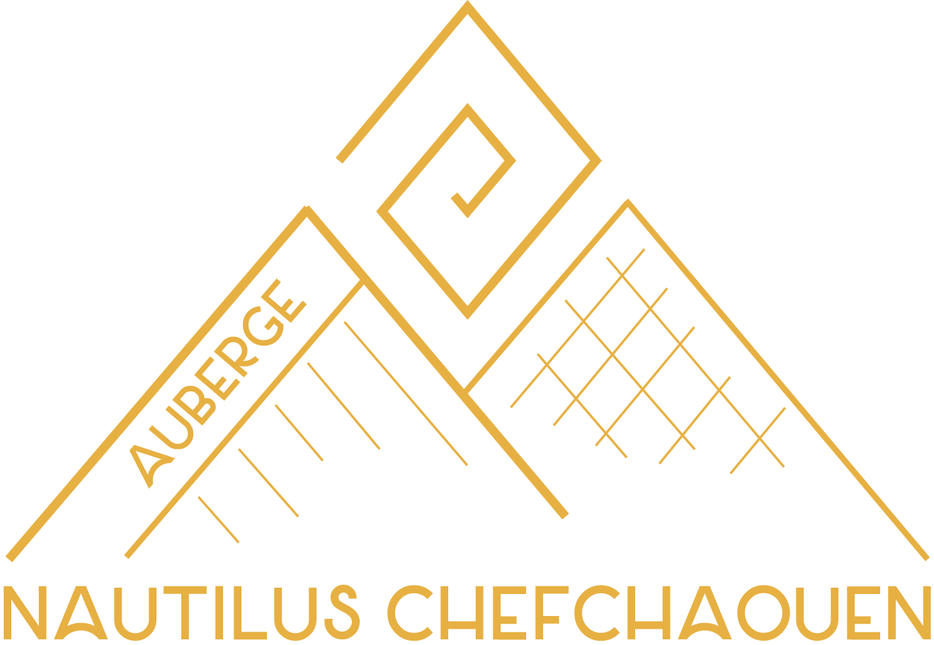 Auberge Nautilus Logo